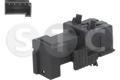 COMUTATOR LUMINI FRANA