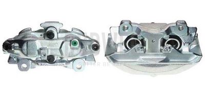 KAWE 344035 Тормозной суппорт для AUDI A8 D2 (4D2, 4D8)