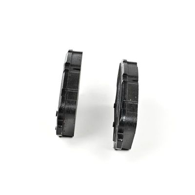 BREMSBELAGSATZ SCHEIBENBREMSE DELPHI LP2474 9