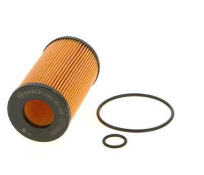 ÖLFILTER BOSCH F026407239 7