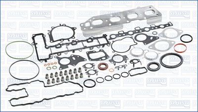 Kompletní sada těsnění, motor AJUSA 51069400