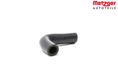 FURTUN RADIATOR METZGER AUTOTEILE 2420412 31