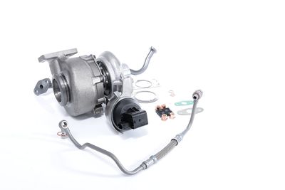 LADER AUFLADUNG BTS Turbo T981404 25