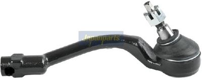 накрайник на напречна кормилна щанга JAPANPARTS TI-K19R