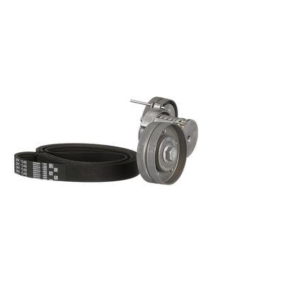 KEILRIPPENRIEMENSATZ GATES K026PK1548 9