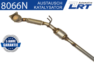 CATALIZATOR LRT 8066N 2