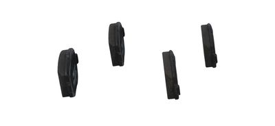 SET PLACUTE FRANA FRANA DISC VALEO 301761A 20
