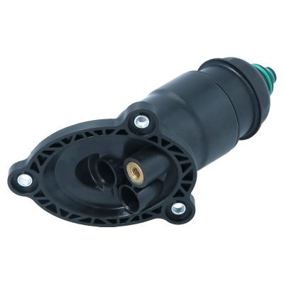 Vorschau Hydraulikfilter, Automatikgetriebe Ansicht 3