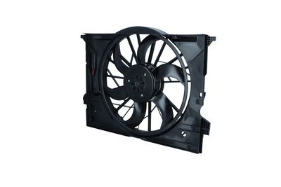 VENTILATOR RADIATOR NRF 47854 8