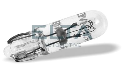 Лампа накаливания, дополнительный фонарь сигнала торможения ELTA AUTOMOTIVE EB0284TB для ABARTH PUNTO