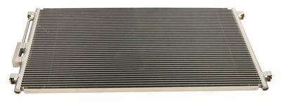 CONDENSATOR CLIMATIZARE MAXGEAR AC830055 1