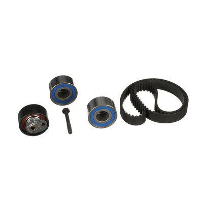 ZAHNRIEMENSATZ GATES K045624XS 49