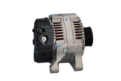 GENERATOR / ALTERNATOR VALEO 437355 20