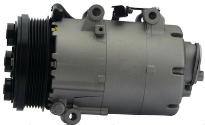Компрессор, кондиционер FRIESEN FRC23342 для FORD C-MAX