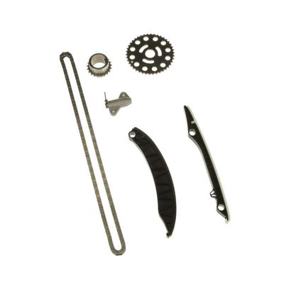 STEUERKETTENSATZ GATES CHK1025 54