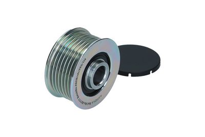 SISTEM ROATA LIBERA GENERATOR KAMOKA RC117 3