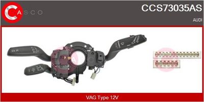 COMUTATOR COLOANA DIRECTIE