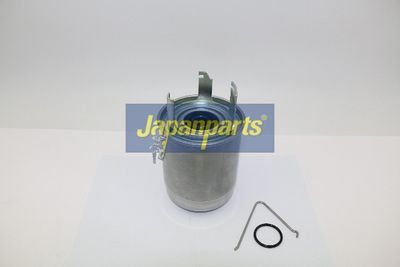 Palivový filtr JAPANPARTS FC-138S