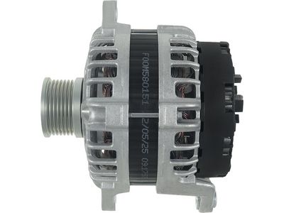 GENERATOR / ALTERNATOR AS-PL A01172SEG 3