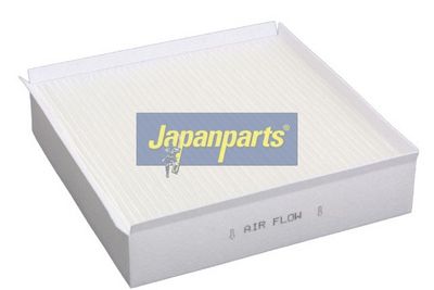 JAPANPARTS Filtras, salono oras