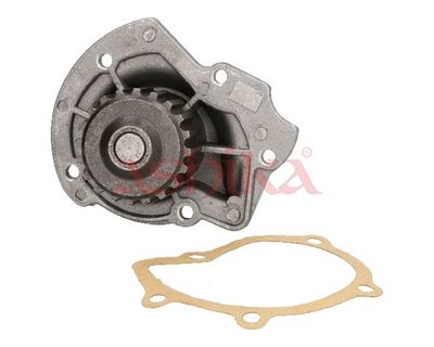 Wasserpumpe, Motorkühlung