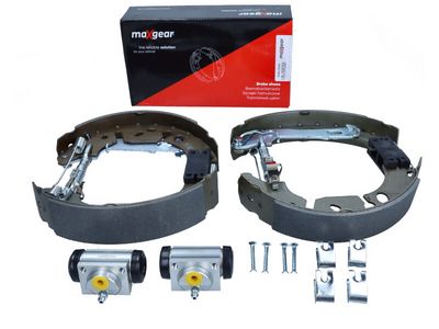 SET SABOTI FRANA MAXGEAR 195669KIT 1
