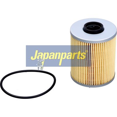 JAPANPARTS Alyvos filtras