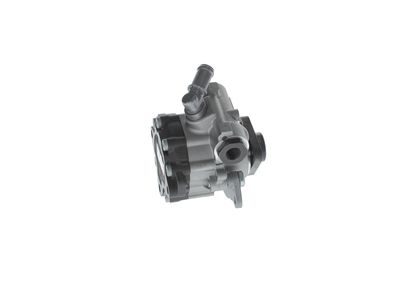 HYDRAULIKPUMPE LENKUNG BOSCH KS01000681 22