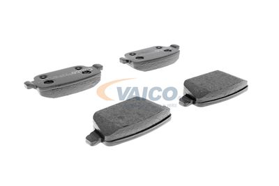 BREMSBELAGSATZ SCHEIBENBREMSE VAICO V258126 54