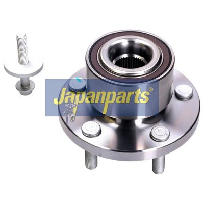 JAPANPARTS Rato stebulė