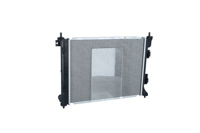 KüHLER MOTORKüHLUNG NRF 550033 23