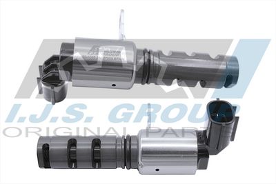 SUPAPA COMANDA POZ. ARBORE CU CAME