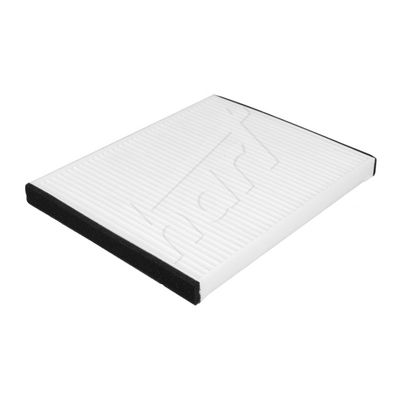 Filtre, air de l'habitacle