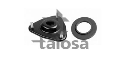 MONTAGESATZ FEDERBEIN