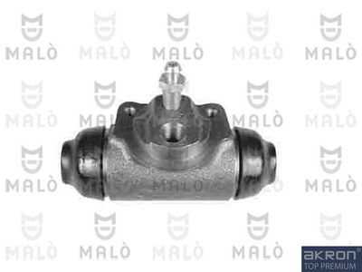 спирачно цилиндърче на колелото AKRON-MALÒ 90103