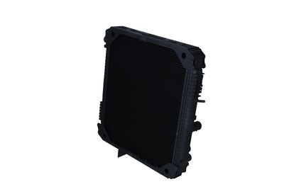 KüHLER MOTORKüHLUNG NRF 50474 30