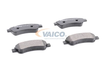 BREMSBELAGSATZ SCHEIBENBREMSE VAICO V420095 57