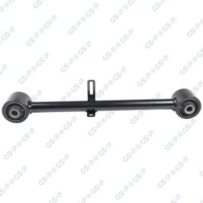 Lenker, Radaufhängung