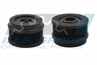 SISTEM ROATA LIBERA GENERATOR