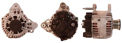 GENERATOR / ALTERNATOR ELSTOCK 286507