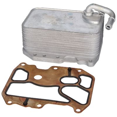 RADIATOR ULEI ULEI MOTOR