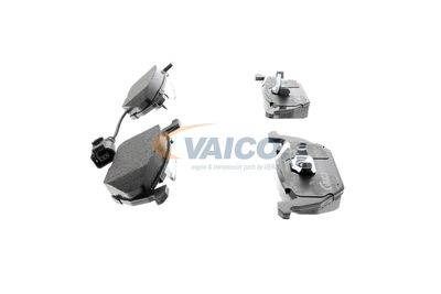 BREMSBELAGSATZ SCHEIBENBREMSE VAICO V108110 29