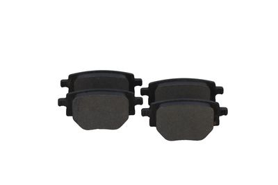 BREMSBELAGSATZ SCHEIBENBREMSE VALEO 302546A 14