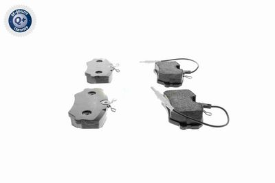 BREMSBELAGSATZ SCHEIBENBREMSE VAICO V424105 8