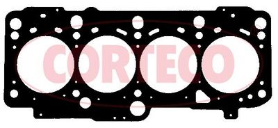 DICHTUNG ZYLINDERKOPF