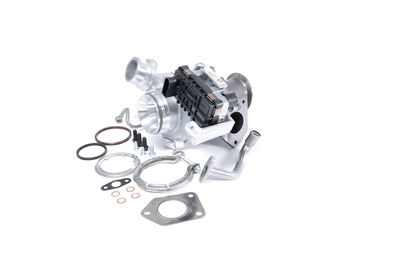 LADER AUFLADUNG BTS Turbo T981283 6