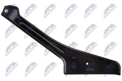 Valivé vedení, posuvné dveře NTY EZC-FR-244