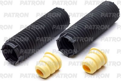 PATRON PPK10656 Комплект пыльника и отбойника амортизатора  для VOLVO V50 (Вольво В50)