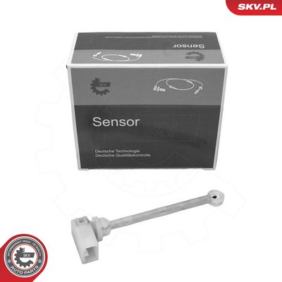 датчик, вътрешна температура ESEN SKV 17SKV981
