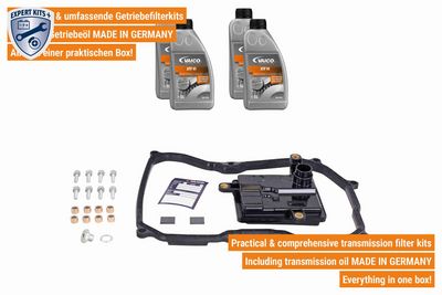 SET PIESE SCHIMB ULEI TRANSMISIE AUTOMATA VAICO V108037 2